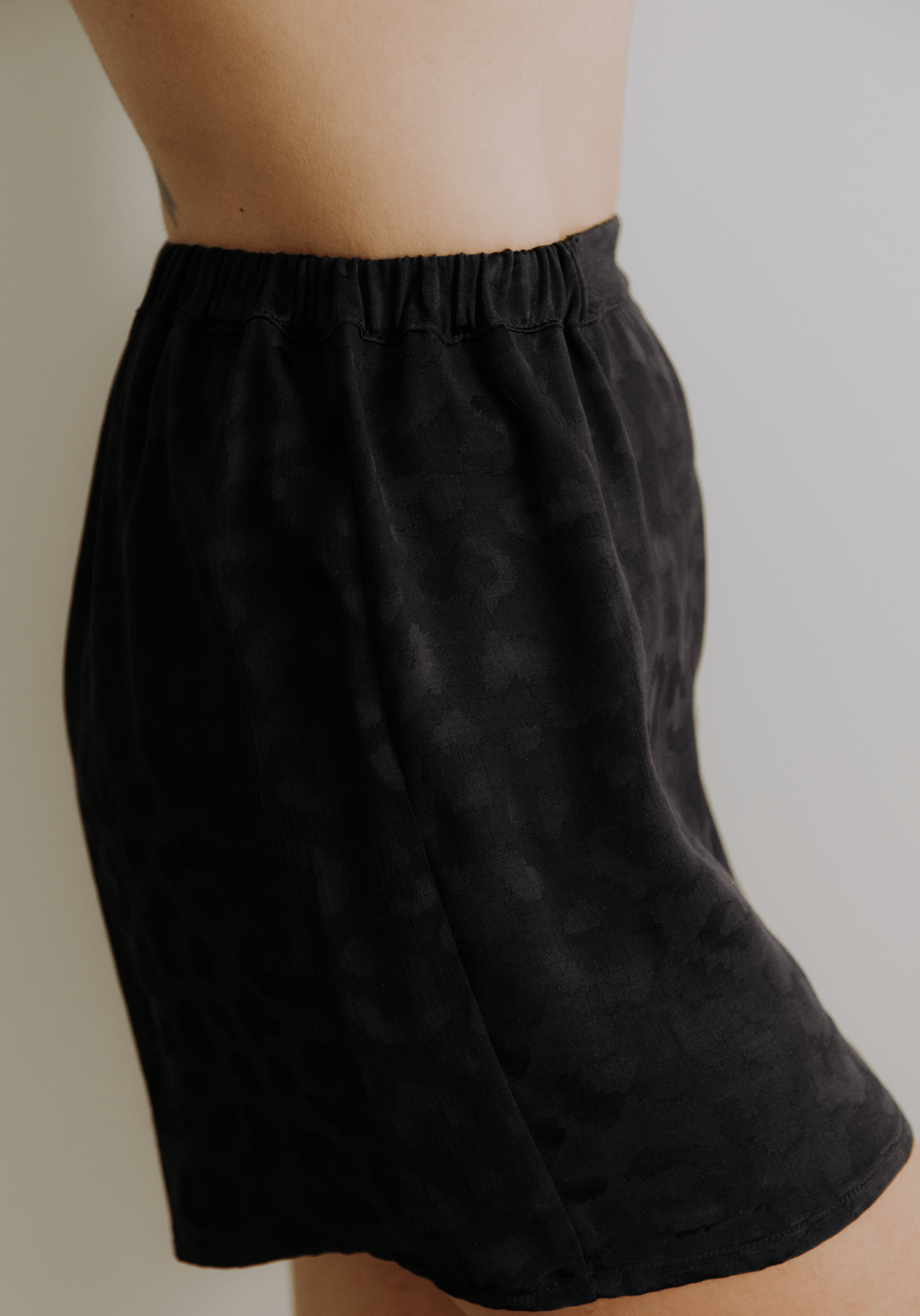 Blush Songe Pyjamas Paper Sewing Pattern - Maison Fauve - Simplifi Fabric