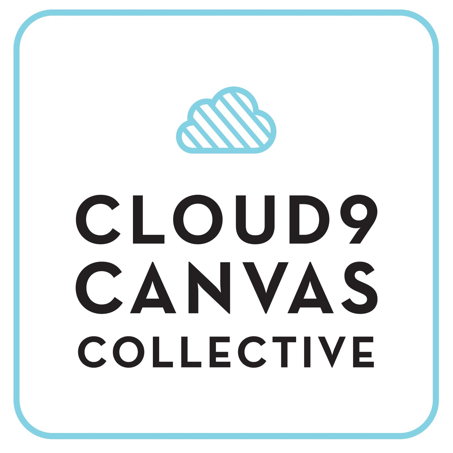Boucle - Canvas Collective - Cloud 9 Fabrics - Canvas - Simplifi Fabric