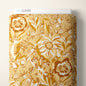 Bouquet - Pale Orange - Kindred Comforts - Tanya Celia - Cloud 9 Fabrics - Poplin - Simplifi Fabric