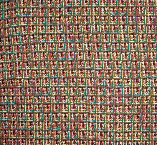 Brooklyn Tweed Coat Fabric - Katia - Simplifi Fabric