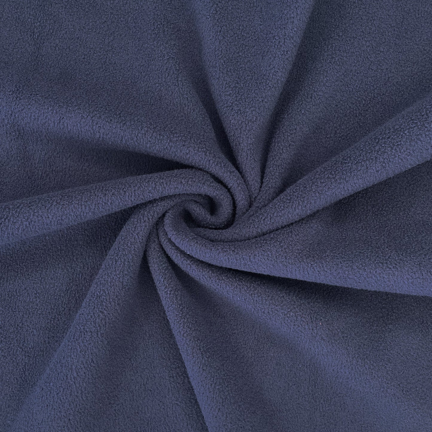 Brushed Anti - Pill Fleece - Ink - Simplifi Fabric