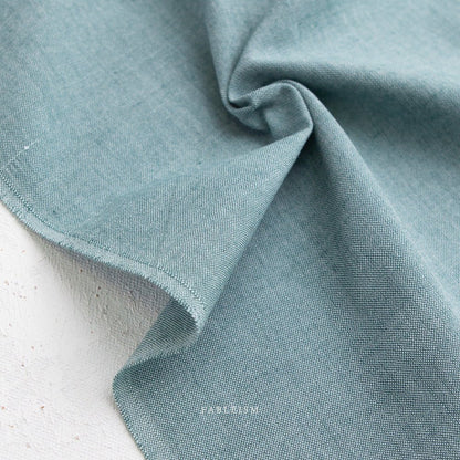 Cambria - Watercolor Wovens - Fableism Supply Co. - Simplifi Fabric