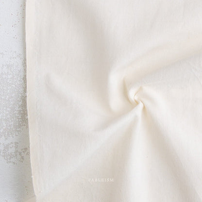 Candleliight - Watercolor Wovens - Fableism Supply Co. - Simplifi Fabric