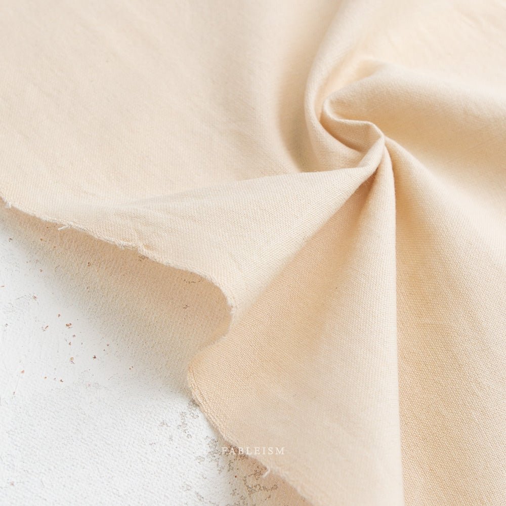 Cashmere - Watercolor Wovens - Fableism Supply Co. - Simplifi Fabric