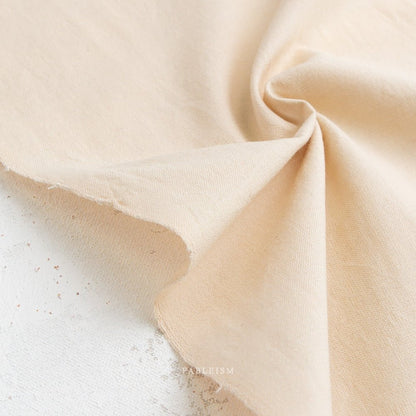 Cashmere - Watercolor Wovens - Fableism Supply Co. - Simplifi Fabric