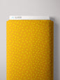 Caution - Yellow - Fire! Fire! Fire! - Loo McNulty - Cloud 9 Fabrics - Poplin - Simplifi Fabric
