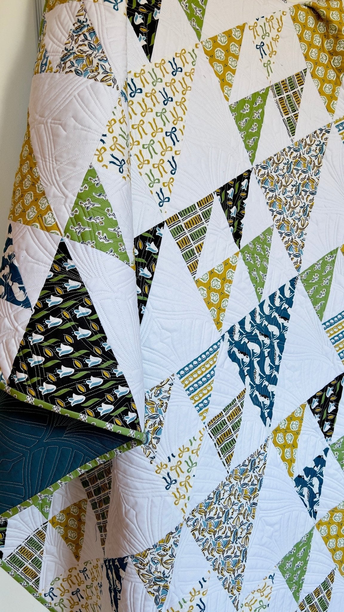 Charleston - Arundel - Ariana Martin - Cloud 9 Fabrics - Poplin - Simplifi Fabric