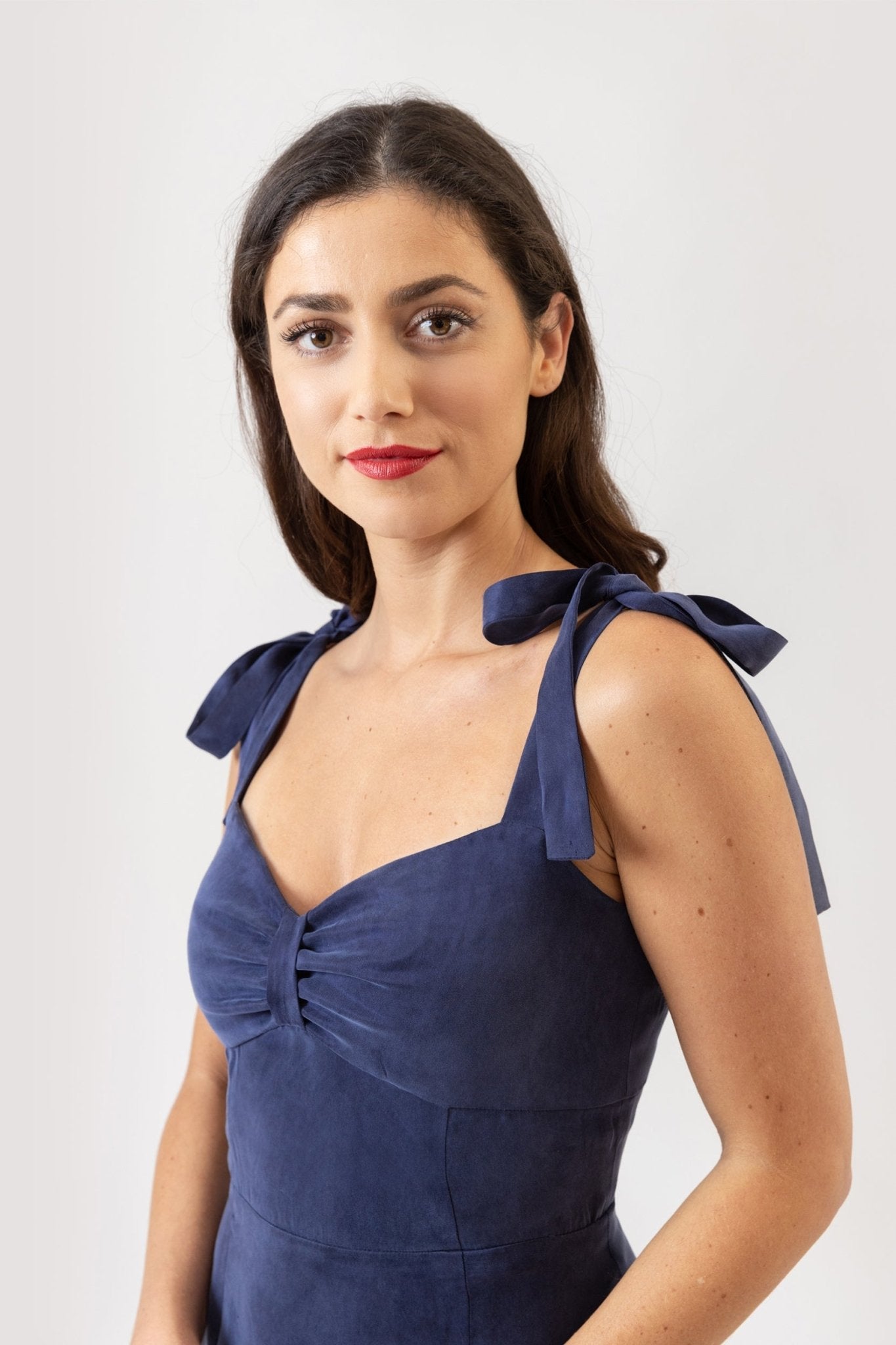 Chloe Dress PDF Pattern - Sew Love Patterns - Simplifi Fabric