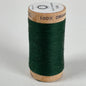 Colonial 100% Organic Cotton Thread - various colors - Simplifi Fabric