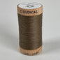 Colonial 100% Organic Cotton Thread - various colors - Simplifi Fabric