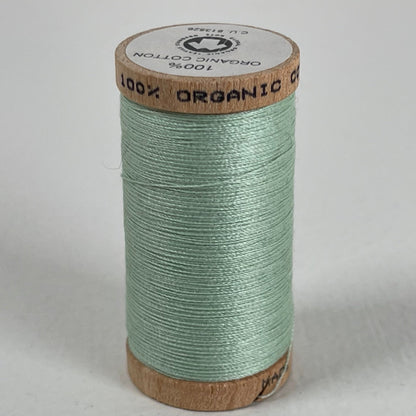 Colonial 100% Organic Cotton Thread - various colors - Simplifi Fabric