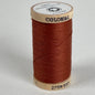 Colonial 100% Organic Cotton Thread - various colors - Simplifi Fabric