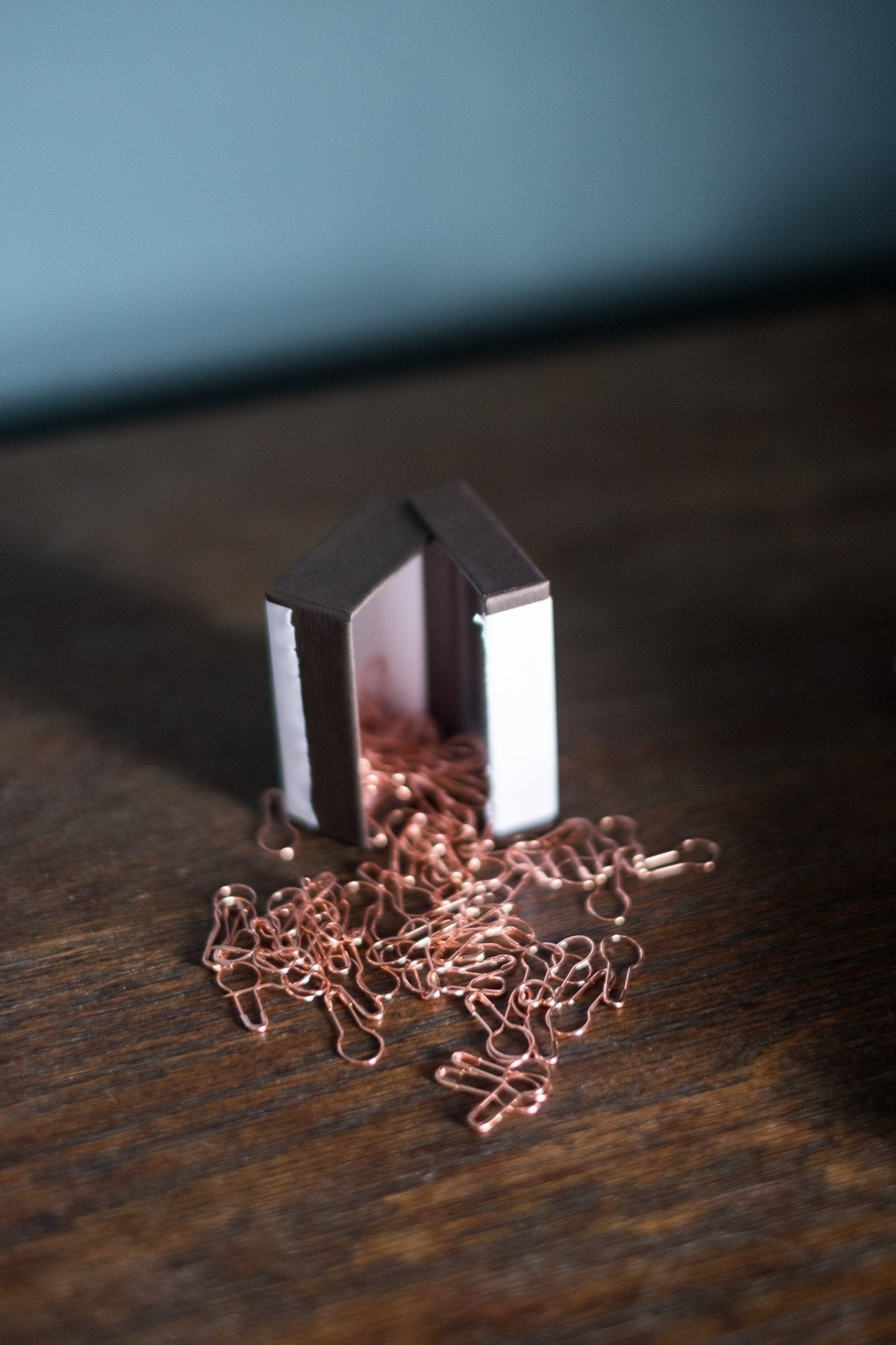 Coppered Bulb Pins - Merchant & Mills - Simplifi Fabric