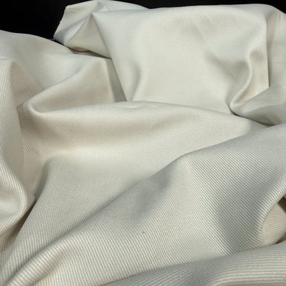 Cotton + Tencel Twill - Soft Putty - Simplifi Fabric