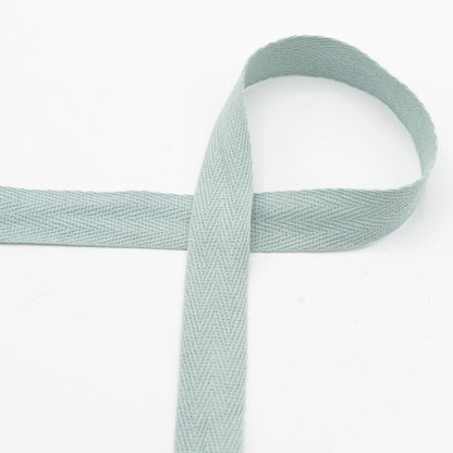 Cotton Twill Tape (Multiple Colors) - sold per Meter - Simplifi Fabric