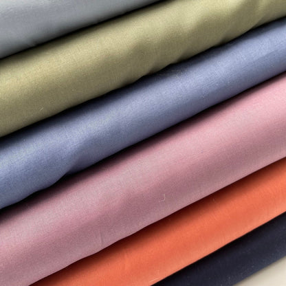 Cotton Voile "Silky Touch" - European Import - Oeko - Tex® - Sand - Simplifi Fabric