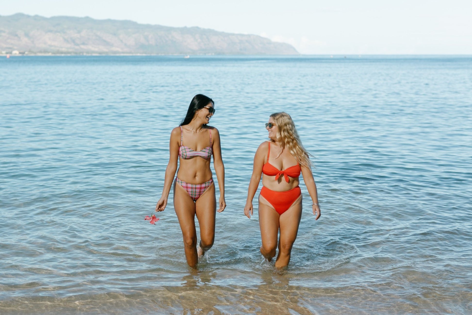 Cowrie Kini PDF Pattern - Paradise Patterns - Simplifi Fabric