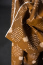Dancing Acorn Ikat Indian Cotton - Merchant & Mills - Simplifi Fabric
