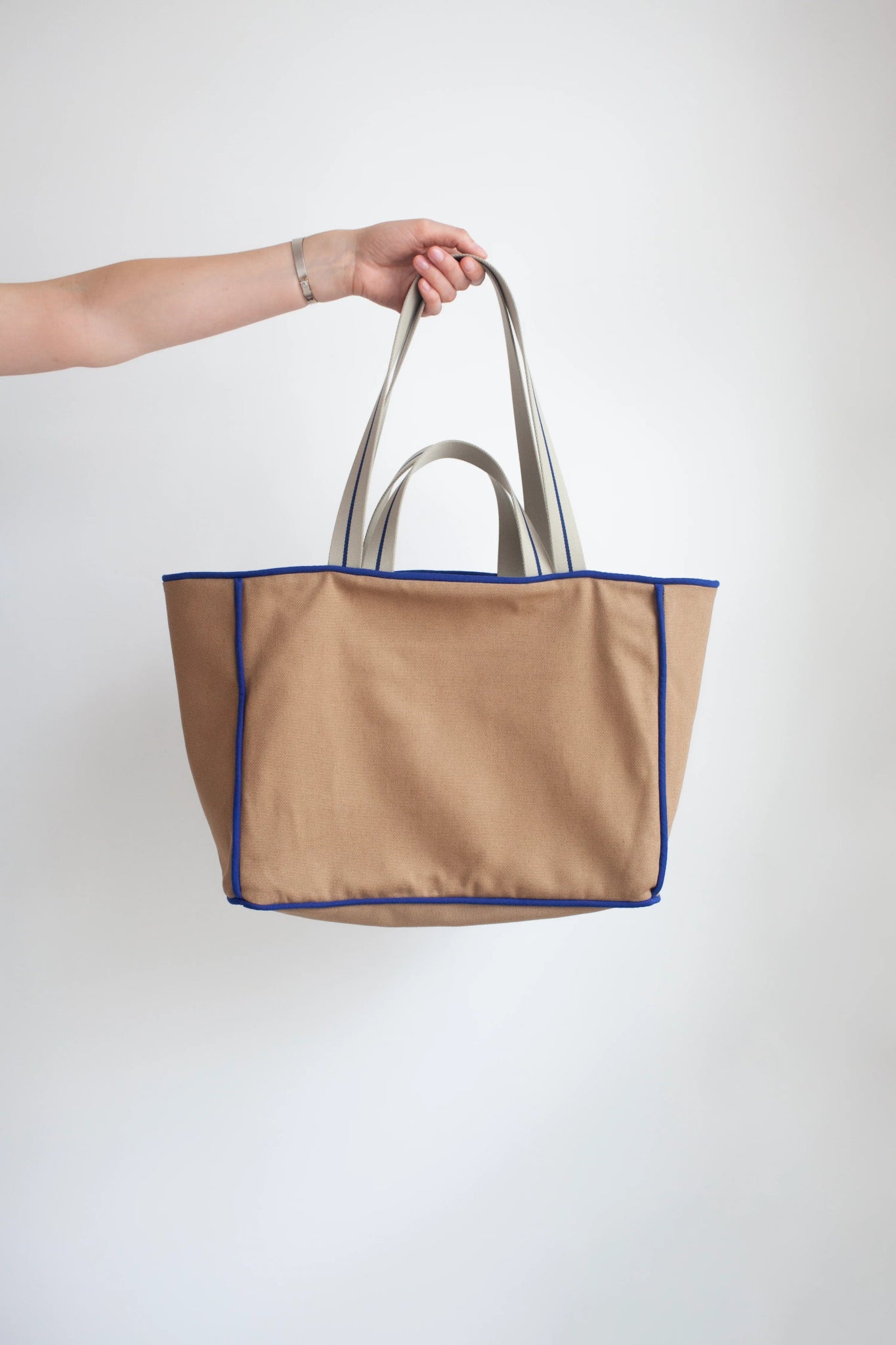 Day Tote PDF Pattern - Modern Sewing Co. - Simplifi Fabric