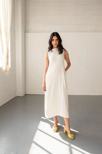 Dew Top & Dress Pattern - Friday Pattern Company - Simplifi Fabric