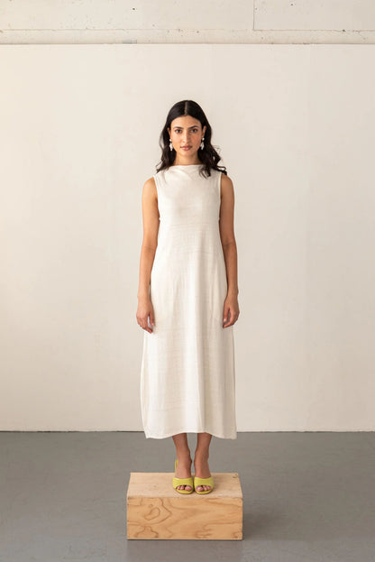 Dew Top & Dress Pattern - Friday Pattern Company - Simplifi Fabric