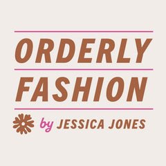 Digital Daisy - Orderly Fashion - Jessica Jones - Cloud 9 Fabrics - Modal Rayon - Simplifi Fabric