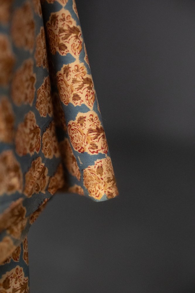 Dilly Indian Cotton - Merchant & Mills - Simplifi Fabric