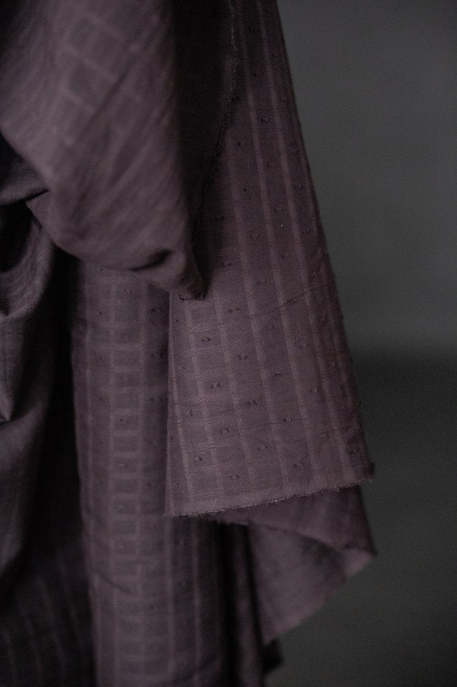Ditto Indian Cotton - Merchant & Mills - Simplifi Fabric