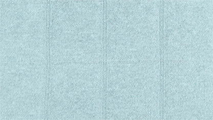 Double Gauze Jersey - European Import - Light Blue - Simplifi Fabric