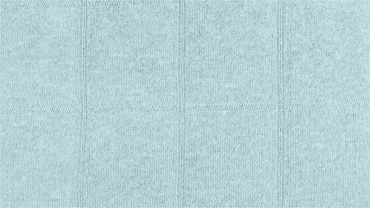 Double Gauze Jersey - European Import - Light Blue - Simplifi Fabric