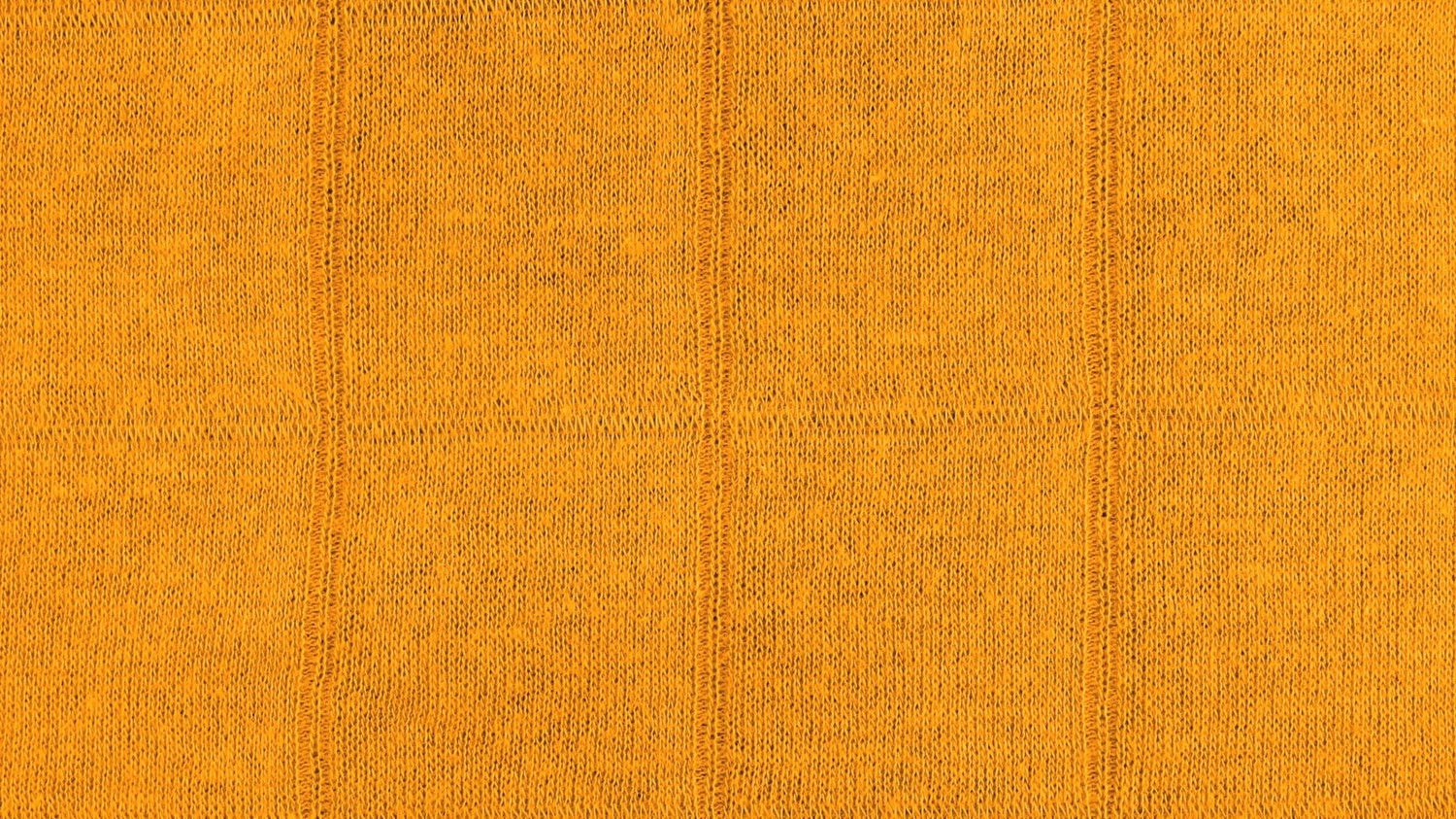 Double Gauze Jersey - European Import - Yellow - Simplifi Fabric