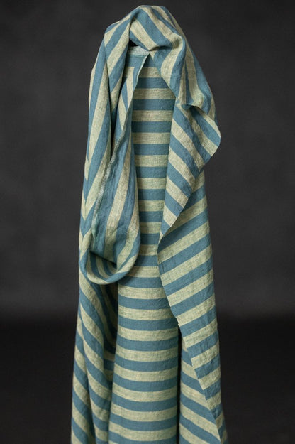 Earl Grey Linen - European Import - Merchant & Mills - Simplifi Fabric