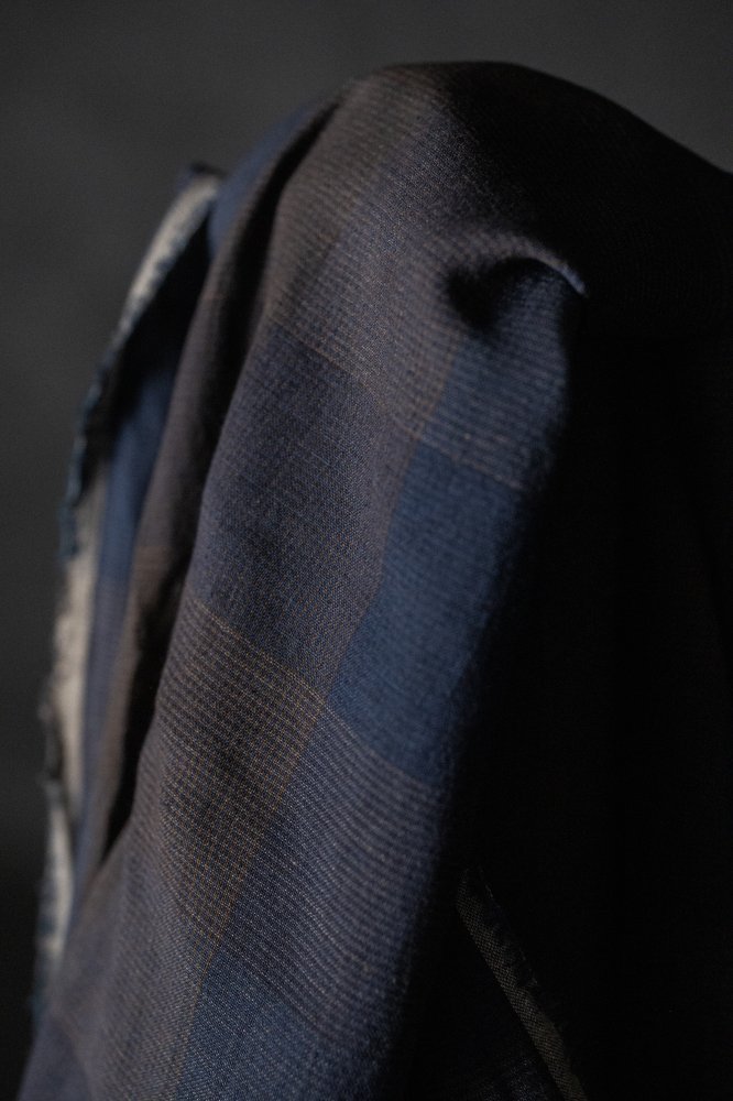 Earthenware Linen Cotton - European Import - Merchant & Mills - Simplifi Fabric