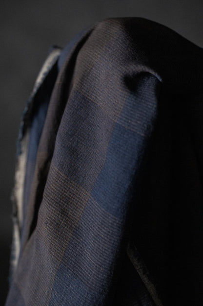 Earthenware Linen Cotton - European Import - Merchant & Mills - Simplifi Fabric