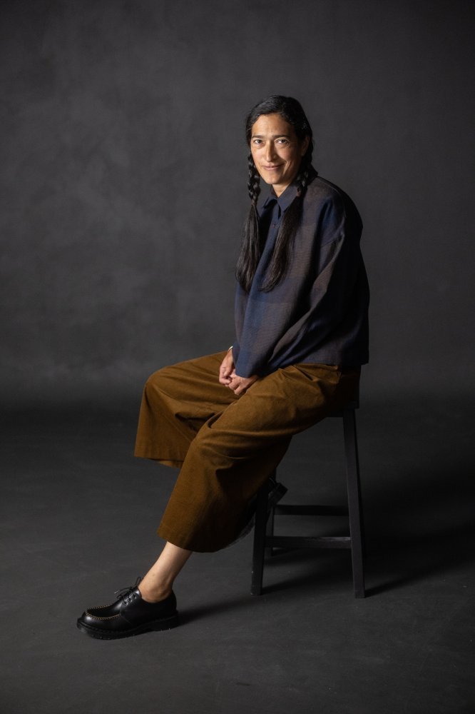 Earthenware Linen Cotton - European Import - Merchant & Mills - Simplifi Fabric