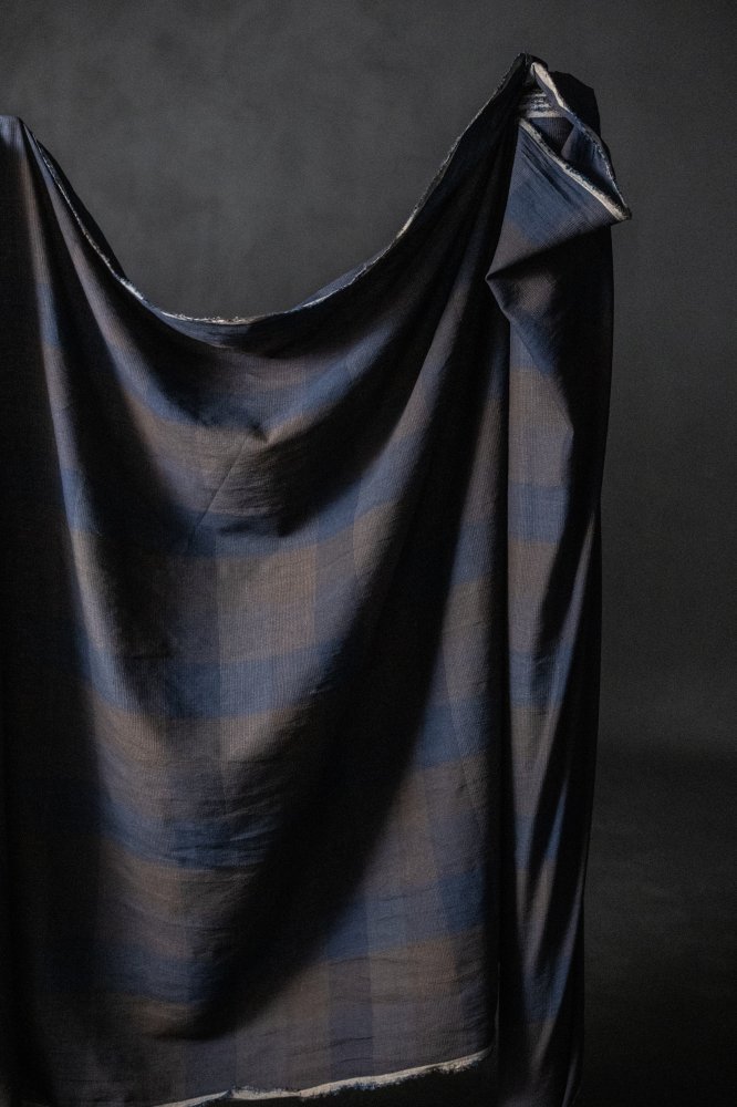 Earthenware Linen Cotton - European Import - Merchant & Mills - Simplifi Fabric