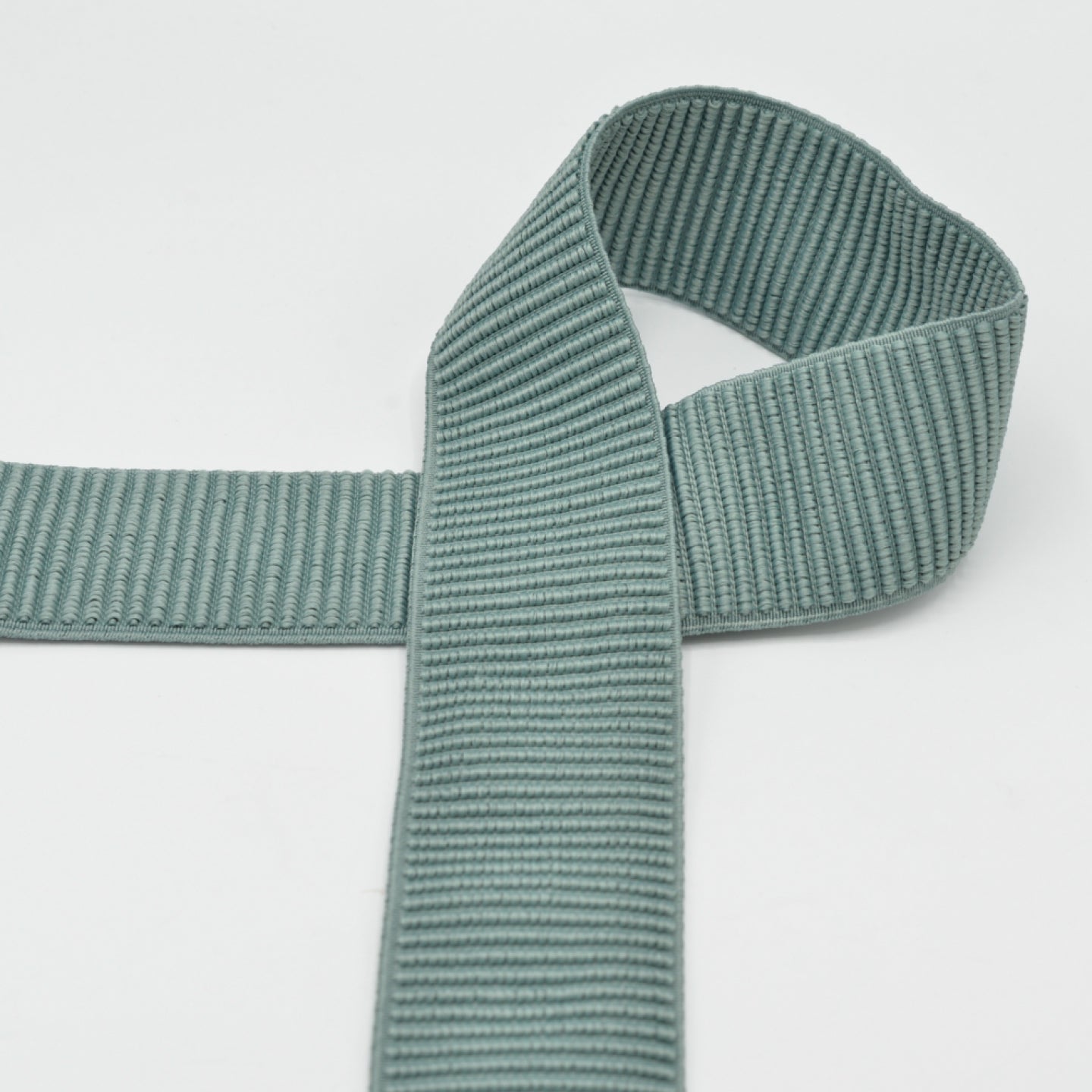 Elastic Rib Tape (Multiple Colors) - sold per Meter - Simplifi Fabric