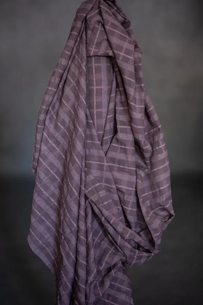 Elderberry Indian Cotton - Merchant & Mills - Simplifi Fabric