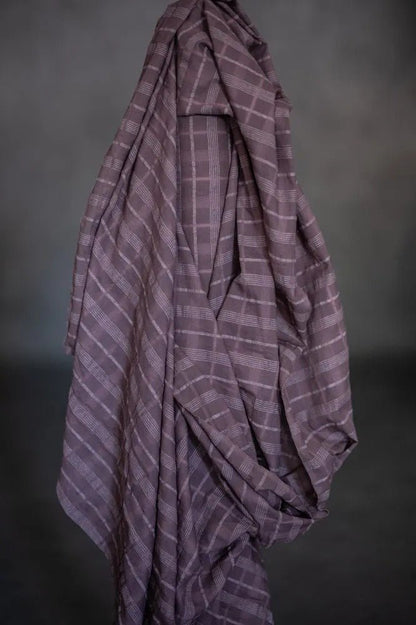 Elderberry Indian Cotton - Merchant & Mills - Simplifi Fabric