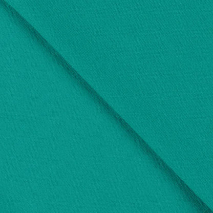 Emerald - European Import - Oeko - Tex® - 1/1 Ribbed Cuff - Simplifi Fabric