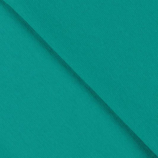 Emerald - European Import - Oeko - Tex® - 1/1 Ribbed Cuff - Simplifi Fabric