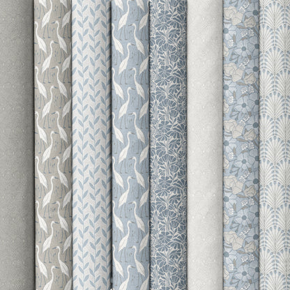 Emerson - Coastal Calm - Amy MacCready - Cloud 9 Fabrics - Poplin - Simplifi Fabric