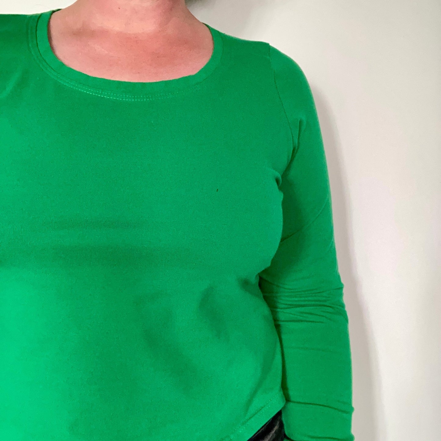 Essential Edit Top Sewing Pattern - Size Me - Simplifi Fabric