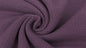 European Jacquard Heavy Sweat/Fleece - Oeko - Tex® - Purple Sage - Simplifi Fabric