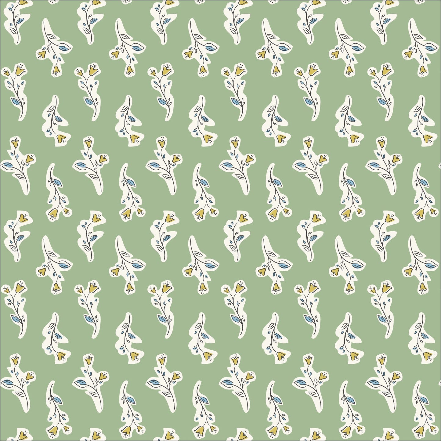 Farley - Arundel - Ariana Martin - Cloud 9 Fabrics - Poplin - Simplifi Fabric