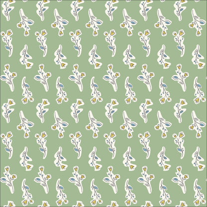 Farley - Arundel - Ariana Martin - Cloud 9 Fabrics - Poplin - Simplifi Fabric