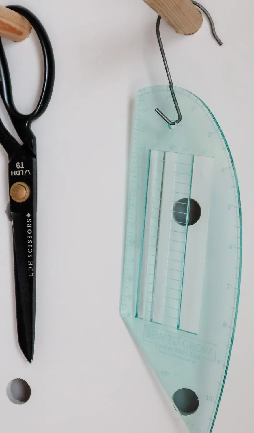 Fashion Multi Tool - Sew To Grow - Simplifi Fabric