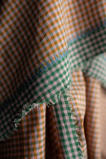Fiesta Woven Indian Cotton - Merchant & Mills - Simplifi Fabric