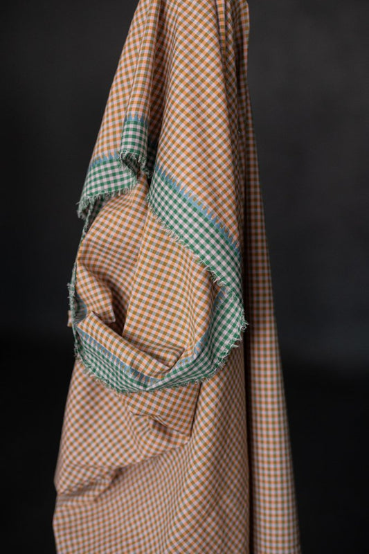 Fiesta Woven Indian Cotton - Merchant & Mills - Simplifi Fabric