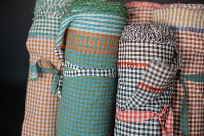 Limelight Woven Indian Cotton - Merchant & Mills